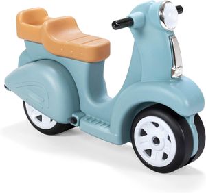 בימבה קטנוע וינטג