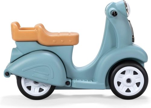 בימבה קטנוע וינטג' 4304 - כחול