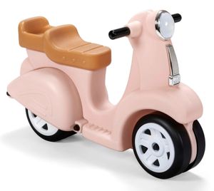 בימבה קטנוע וינטג