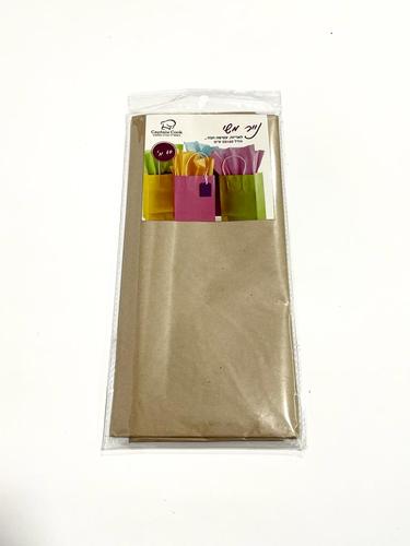 נייר משי לאריזה 51*66 ס