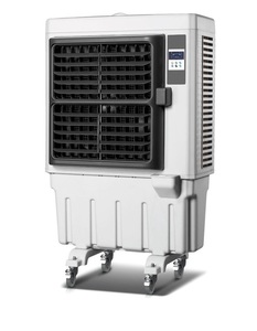 מצנן מגדל נייד KR-10000 מבית KRAUSS