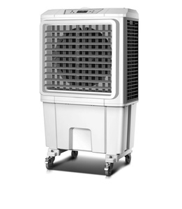 מצנן מגדל נייד KR-8000 מבית KRAUSS