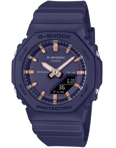 CASIO GMA-P2100M-2A CARBON