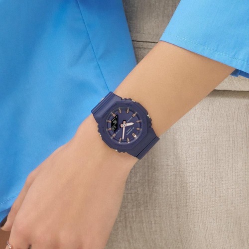CASIO GMA-P2100M-2A CARBON