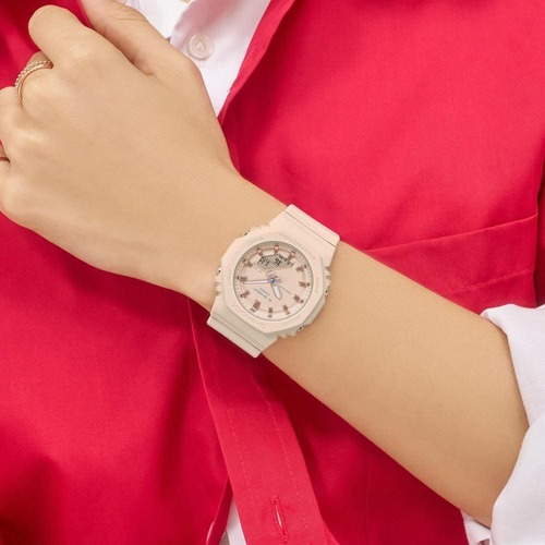 CASIO GMA-P2100M-4A צבעים חדשים 