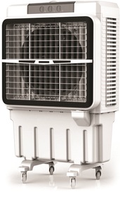מצנן תעשייתי KR-15000 תוצרת KRAUSS