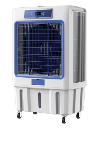מצנן תעשייתי KR-18000 תוצרת KRAUSS