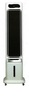 מצנן אוויר מגדל שחור KR-22000-TOWER מבית KRAUSS