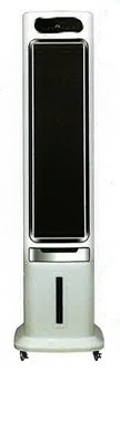 מצנן אוויר מגדל שחור KR-22000-TOWER מבית KRAUSS