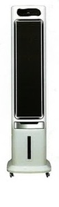 מצנן אוויר מגדל שחור KR-22000-TOWER מבית KRAUSS