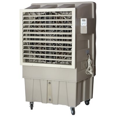מצנן תעשייתי KR-20000 תוצרת KRAUSS