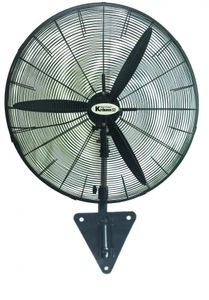 מאוורר תעשייתי "30 – תליה דגם KR-3030 מבית KRAUSS