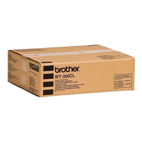 מיכל עודפים מקורי Brother wt300cl