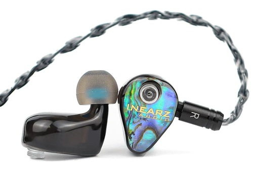  אוזניות INEARZ AUDIO Z22 Ambient 