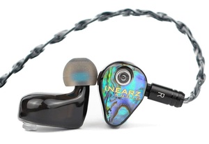  אוזניות INEARZ AUDIO Z22 Ambient 