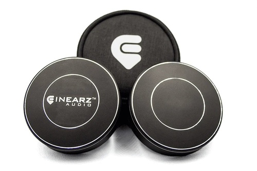  אוזניות INEARZ AUDIO Z22 Ambient 
