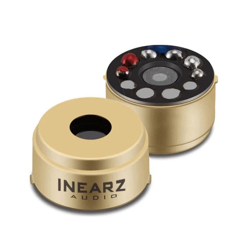  אוזניות INEARZ AUDIO Z22 Ambient 