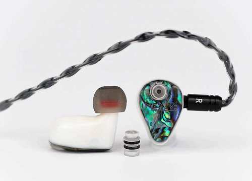  אוזניות INEARZ AUDIO Z22 Ambient 
