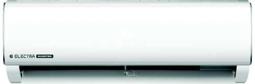 מזגן אלקטרה רילקס אינוורטר Electra Relax INVERTER 140 9,365 BTU
