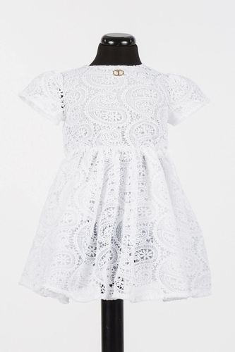 GIRL JUNIOR DRESS