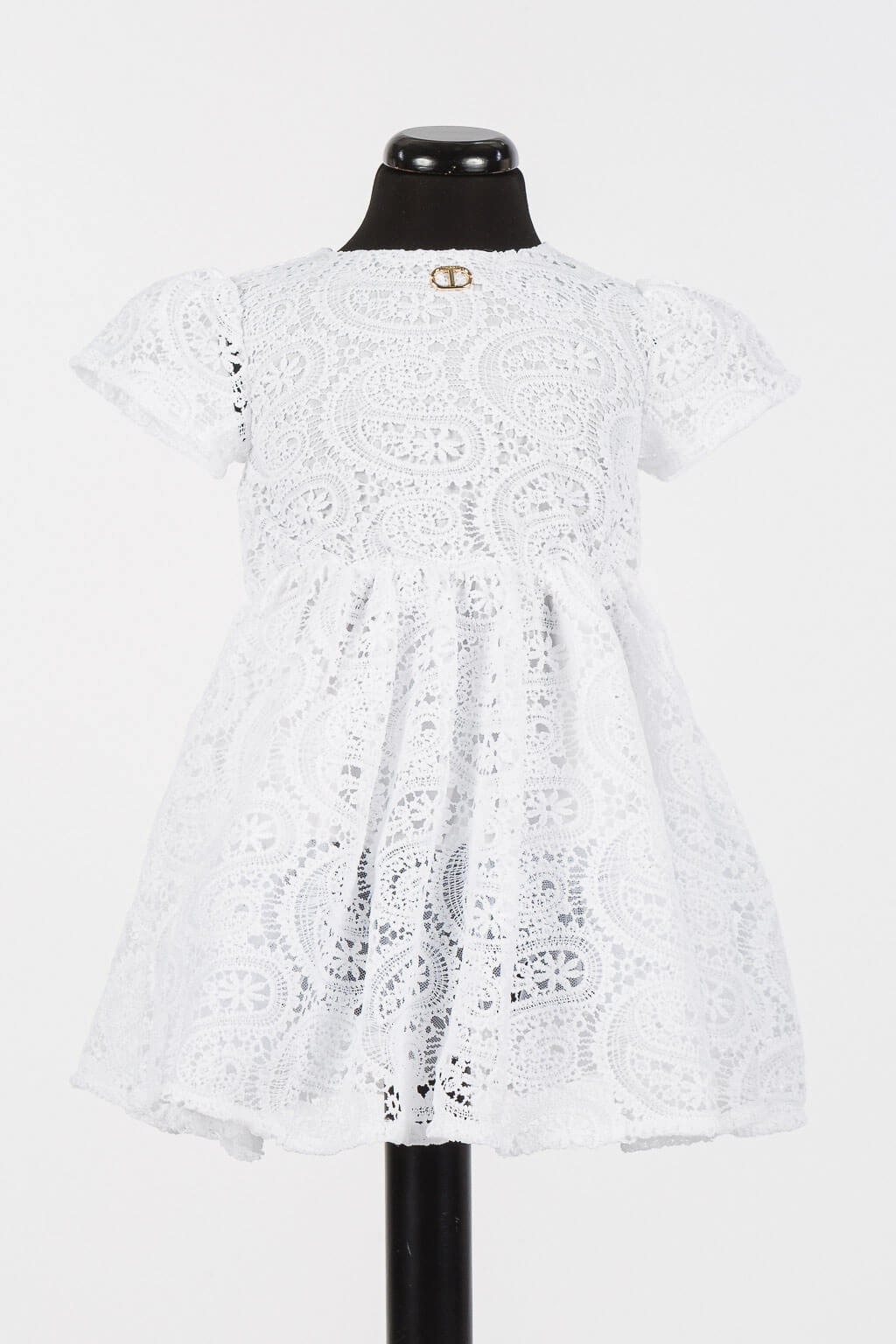 GIRL JUNIOR DRESS