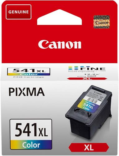 זוג ראשי דיו מקורי   Canon PG-540L + CL451XL   MG2150