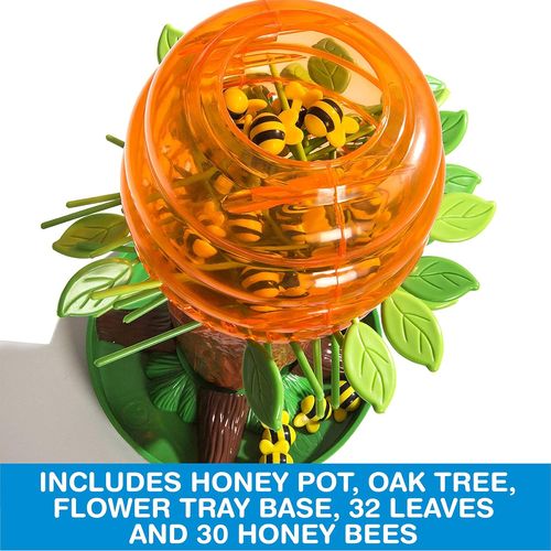 עוקץ הדבורה