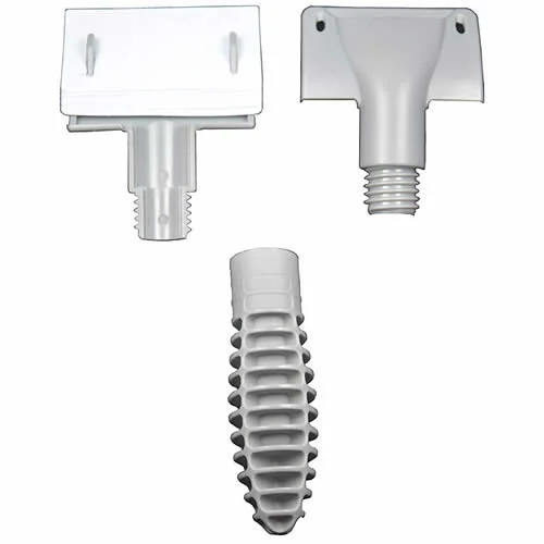 סקרפר פלסטי רב להבי ISTA Multilayer Algae Scraper