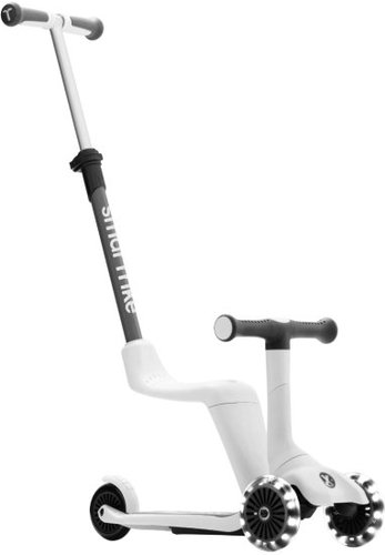 קורקינט בימבה smarTrike Xtend Mini - צבע אפור