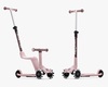 קורקינט בימבה smarTrike Xtend Mini - צבע ורוד