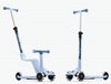קורקינט בימבה smarTrike Xtend Mini - צבע כחול