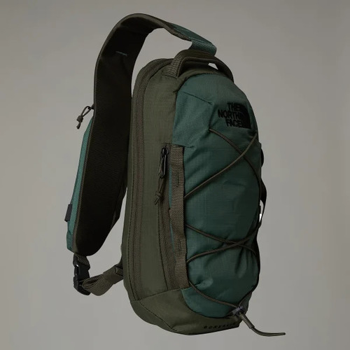 תיק גב אלכסוני 6 ליטר BOREALIS SLING מבית THE NORTH FACE