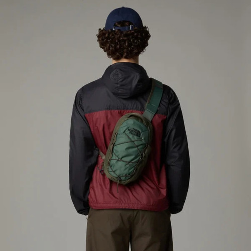 תיק גב אלכסוני 6 ליטר BOREALIS SLING מבית THE NORTH FACE