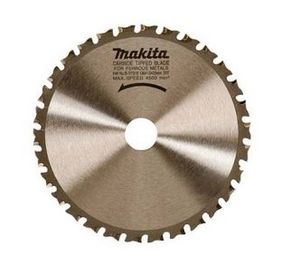 להב TCT למסור 185X70 מתכת MAKITA