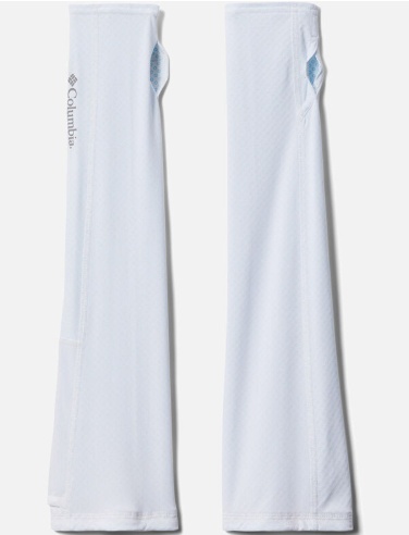 שרוולי זרועות FREEZER ZERO II ARM SLVS לבן - Columbia