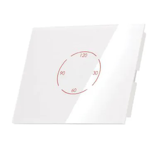 מתג חכם טיימר לדוד Semicom Smart