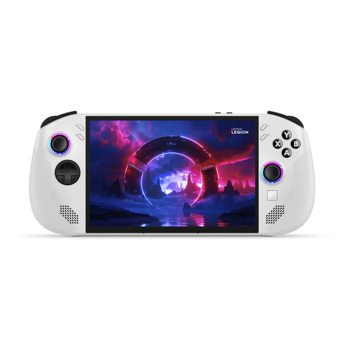 מחשב גיימינג נייד Lenovo Legion Go S 8ARP1 83L3003YIV לנובו