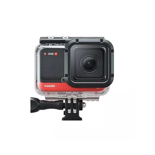 מצלמת אקסטרים Insta360 One R 4K