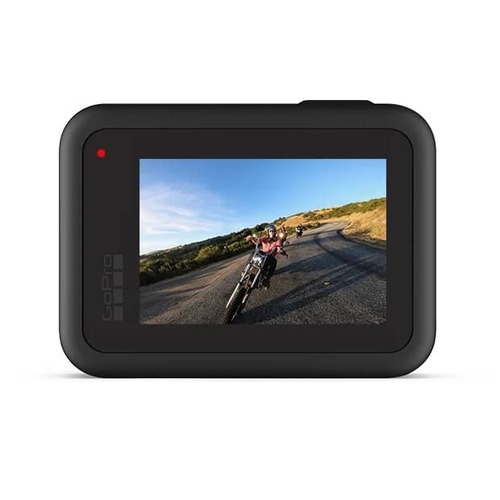 מצלמת אקסטרים GoPro Hero 8 Black