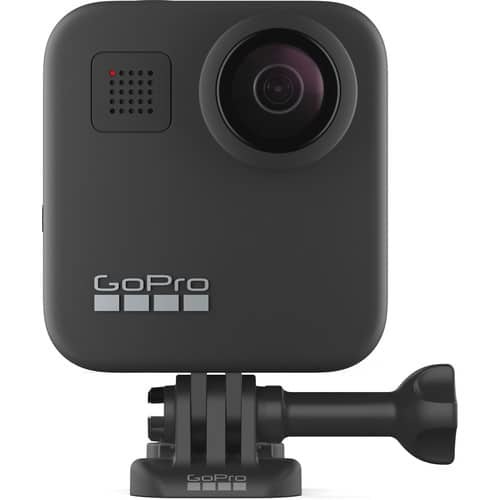 מצלמת אקסטרים GoPro Max