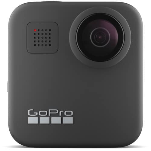 מצלמת אקסטרים GoPro Max