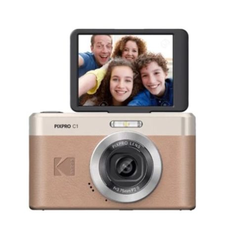 Kodak Pixpro C1