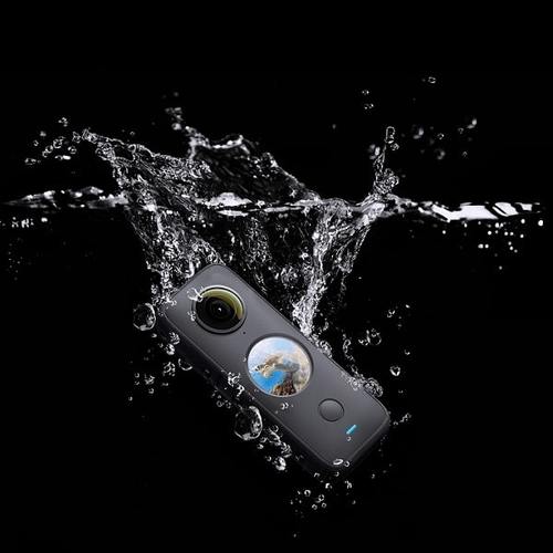 מצלמת אקסטרים Insta360 One X2