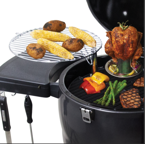 מעשנה פחם  KEG 5000