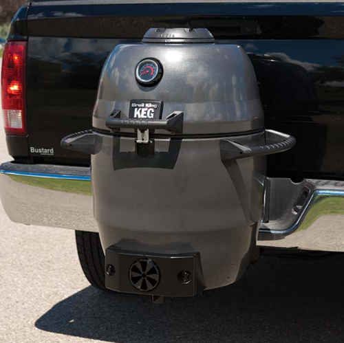 מעשנה פחם  KEG 5000