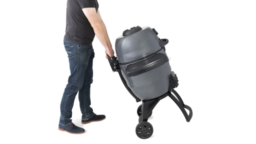 מעשנה פחם  KEG 5000