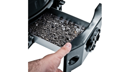 מעשנה פחם  KEG 5000