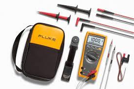 רב-מודד דיגיטלי Fluke 179 וערכת אביזרים 179/EDA2-KIT
