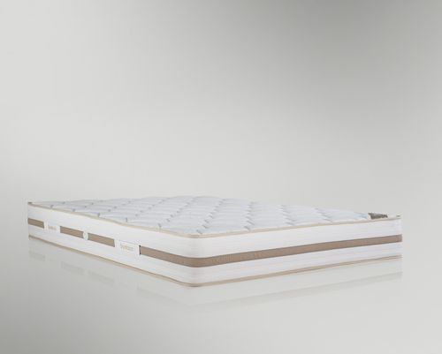 מזרון ספוג זוגי דגם BAMBOO