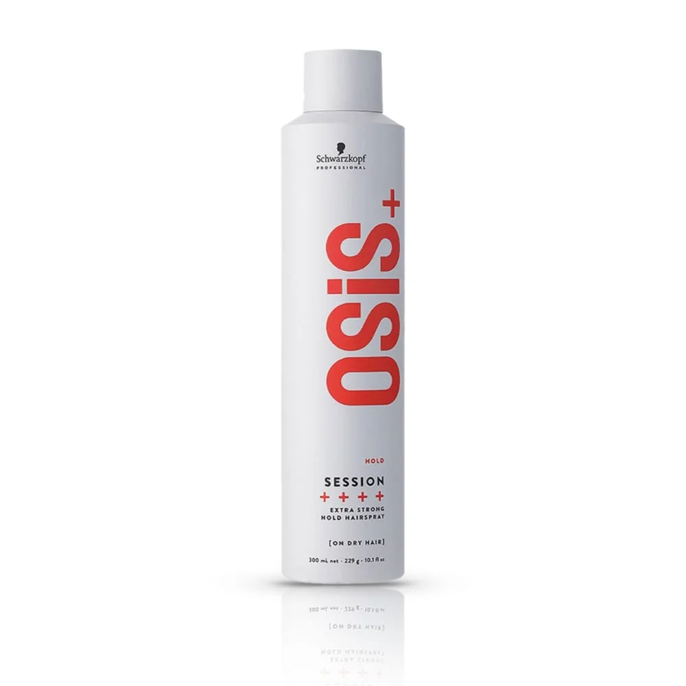 אוסיס סשן ספריי לאחיזה חזקה במיוחד 500ML OSIS SESSION